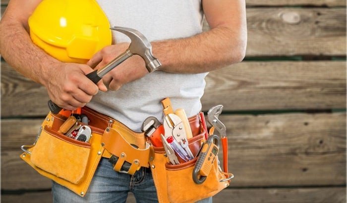 The Need of Construction Tool Belt