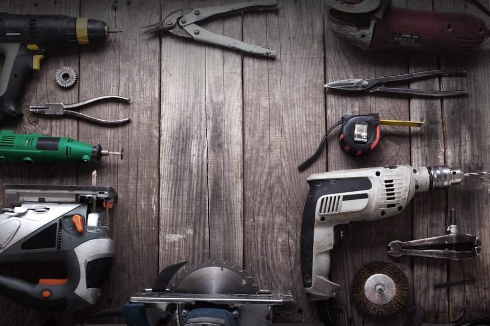 Top Construction Tools to Help Build Better